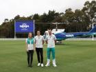 NRMA Insurance announced as new naming rights sponsor for all Australia Men's Test series