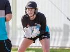 Wicket-keeper Jess McFadyen set for New Zealand debut in upcoming series against Bangladesh