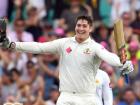 Matthew Renshaw hails influence of Usman Khawaja for recall into Australia Test team