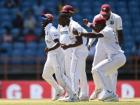 3rd Test, Day 4: West Indies secure 1-0 series win over England