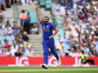 IND vs AUS: Plan was simple to bowl in good areas on the pitch, says Shami