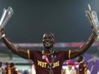 Daren Sammy appointed West Indies head coach for ODIs and T20Is