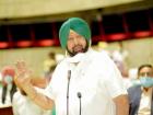Will not retire till Punjab rid of corrupt politicians: Amarinder