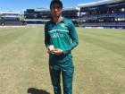 U-19 CWC: Pakistan thrash PNG, set up Super League clash with Australia