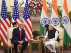 PM Modi and US President Trump Discuss West Asia Situation, Strait of Hormuz