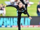 New Zealand pick Jonas, Plimmer, Gaze for inaugural U-19 Women's T20 World Cup