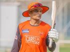 IPL 2023: The message was to keep looking at a boundary an over, says SRH batting coach Badani