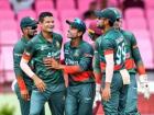 Spinners shine as Bangladesh clinch West Indies series in style