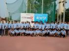 WSF kick-starts Future Stars initiative at grass-root level