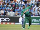 Shakib misses out as Bangladesh name squad for UAE tour
