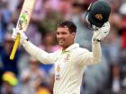 Alex Carey becomes second Australian wicket-keeper after Rod Marsh to hit Test century at MCG
