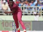 West Indies pacer Cottrell relishing prospect of playing for Desert Vipers in ILT20