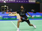 Swiss Open: Srikanth thrashes Christophersen in men's singles