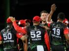 CPL 2021: Unstoppable St. Kitts & Nevis record fifth win in a row