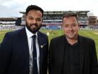 Azeem Rafiq visits Headingley for first time after explosive allegations of racism against Yorkshire