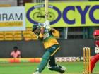 Maharaj Trophy: Gowtham, Hoover lead Shivamogga Strikers to big win against Mangalore United