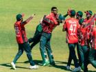 2nd T20I: Mosaddek's five-for, Liton's fifty power Bangladesh to series-levelling win over Zimbabwe