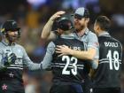 T20 World Cup: Southee, Santner star as New Zealand thrash Australia by 89 runs in Super 12 opener