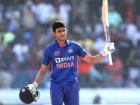 Shubman Gill, Hardik Pandya gain big in ICC Men's T20I Player Rankings after series victory over New Zealand