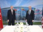Erdogan, Biden discuss Sweden's NATO bid ahead of summit