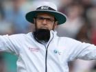 Pakistan's Aleem Dar steps down as umpire from ICC Elite Panel