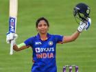 Motivated to do well in Women's T20 World Cup on seeing U19 World Cup: Harmanpreet Kaur