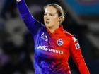 WPL 2023: It's been great to learn from experienced players, says Delhi Capitals' Capsey