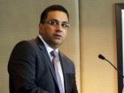 BCCI CEO Rahul Johri asked to leave via mail