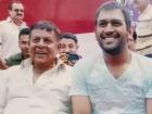 Dhoni's mentor discharged after spending 40 days in hospitals