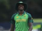 SA vs Ind: Kagiso Rabada rested for the ODI series against India