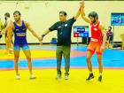 Asian Wrestling Championship trials: Ravi Dahiya gets walkover; Bajrang, Deepak book spots as well