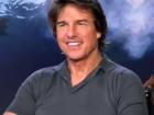 Tom Cruise 'working diligently' on his planned space movie