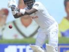 AUS vs SL: Angelo Mathews recovers from Covid-19, available for 2nd Test