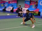 National Games champion Sai Praneeth wants to break into the top 25 again