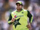 Pakistan's Azam Khan ruled out of two T20Is against West Indies
