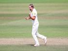 Australia all-rounder Molineux ruled out of Women's Ashes