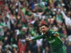 Gloucestershire sign former Pakistan's bowler Mohammad Amir