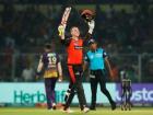 IPL 2023: Harry Brook's maiden century, Markram's fifty power SRH to 228/4 against KKR