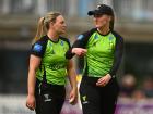 Lauren Filer, Danielle Gibson earn maiden call-up to England squad for women's Ashes Test