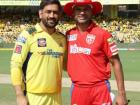 IPL 2023: Chennai Super Kings win toss; opt to bat first against Punjab Kings