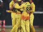 1st ODI: Australia thrash Pakistan by 88 runs, take 1-0 series lead