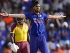 Saba Karim sees "strong possibility" of Arshdeep Singh being utilised in middle, death overs phase