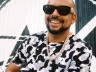 Sean Paul took inspiration from cricketer Shivnarine Chanderpaul for stage name
