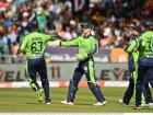 Ireland retain T20I squad from NZ matches for upcoming series against SA, Afghanistan