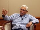 I am content that we brought a player-centric approach to BCCI: Vinod Rai