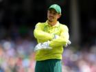West Indies legend Holding left confused by de Kock's apology