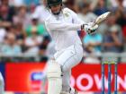 South Africa's Van der Dussen ruled out of final England Test