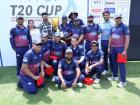 WSF celebrates 11 years of making a difference with T20 match