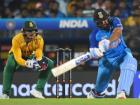 Death-overs bowling a headache for Rohit; India's chances of winning World Cup rest on Suryakumar