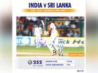 Ind Vs SL, 2nd Test (D/N): Shreyas Iyer's fighting knock helps hosts reach respectable 1st innings total (Dinner, Day-1)